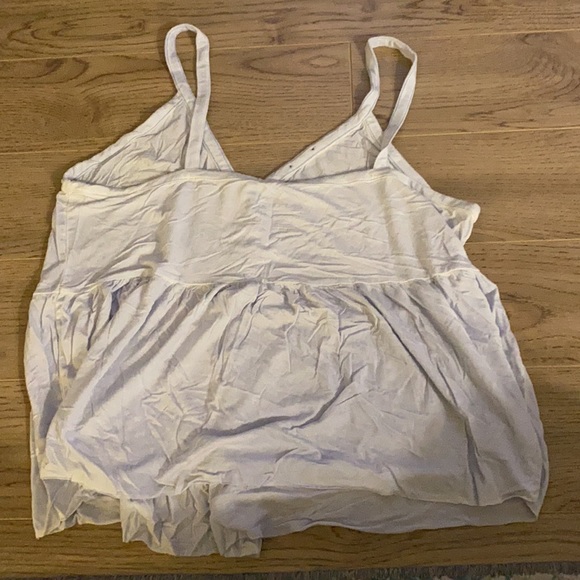 Soft Tank top - Picture 2 of 2